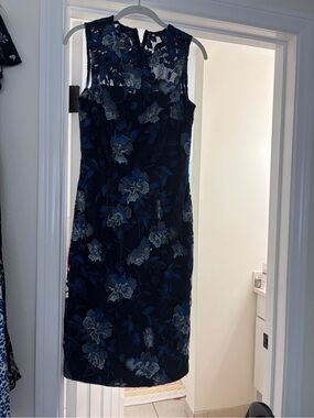 White House Black Market Dress